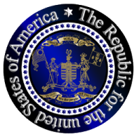 Republic for the United States of America Logo